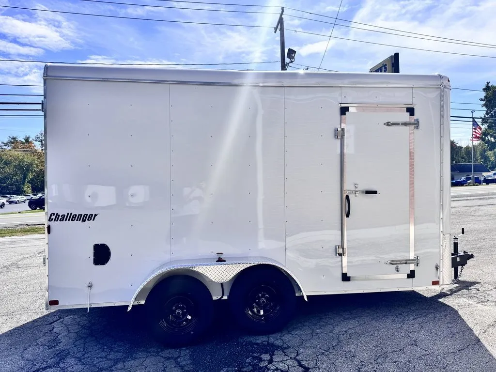 new Cargo (Enclosed) Trailers Homesteader Trailers  for sale, in Burnt Hills, NY Thumbnail 8
