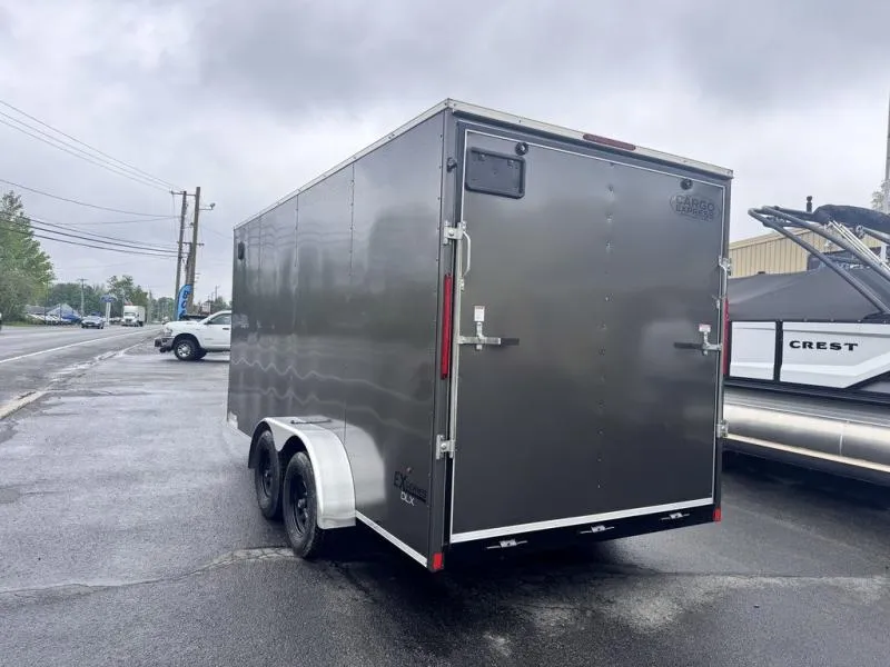 new Cargo (Enclosed) Trailers Cargo Express  for sale, in Burnt Hills, NY Thumbnail 7