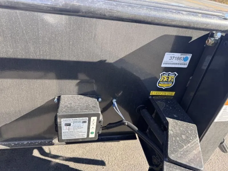 new Equipment / Flatbed Trailers Load Trail  for sale, in Burnt Hills, NY Thumbnail 13