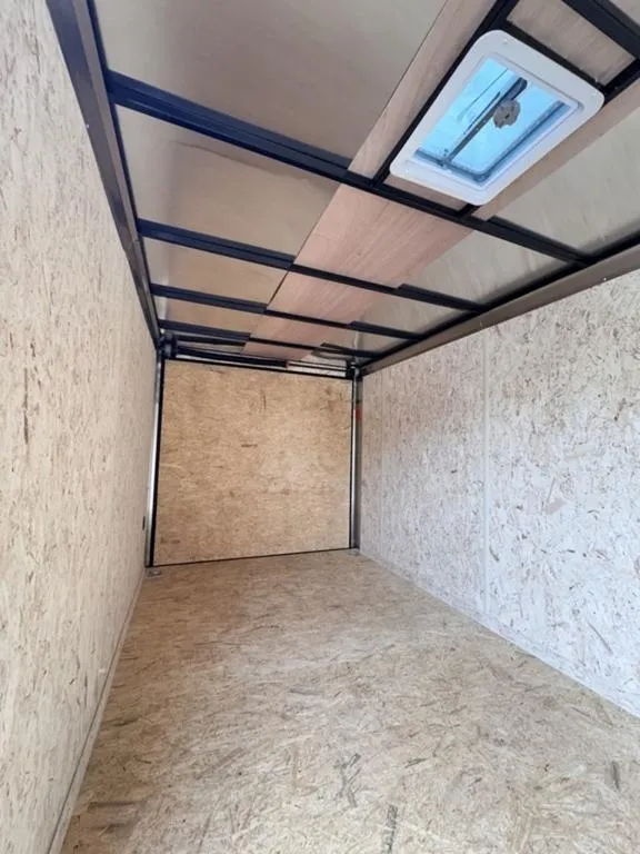 new Cargo (Enclosed) Trailers Cargo Express  for sale, in Burnt Hills, NY Thumbnail 14