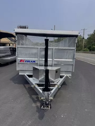 new Dump Trailers K-Trail  for sale, in Burnt Hills, NY Thumbnail 11