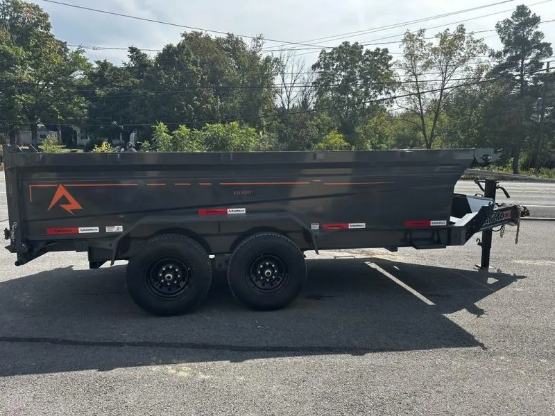 new Dump Trailers RawMaxx  for sale, in Burnt Hills, NY Thumbnail 6