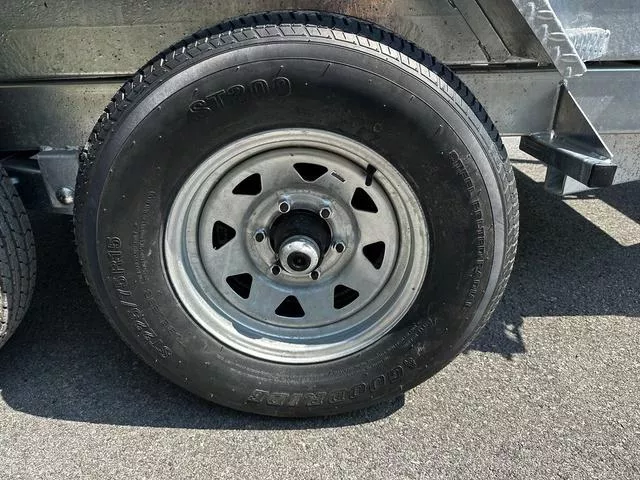 new Dump Trailers K-Trail  for sale, in Burnt Hills, NY Thumbnail 9