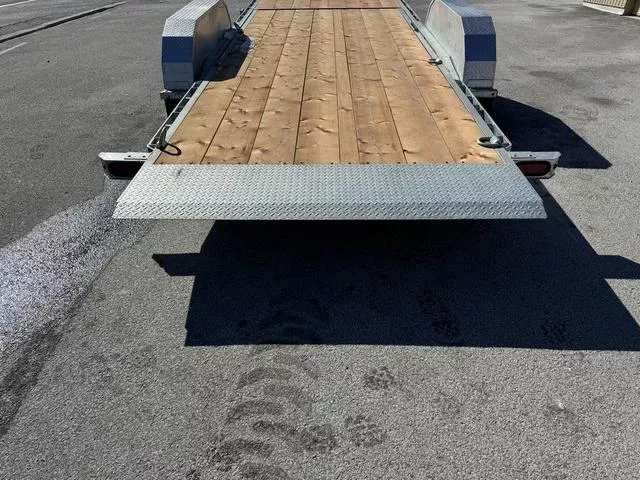 new Tilt Trailers K-Trail  for sale, in Ballston Lake, NY Thumbnail 33