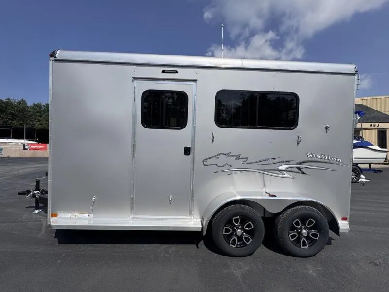 new Horse Trailers Homesteader Trailers  for sale, in Ballston Lake, NY Thumbnail 10