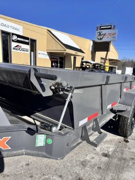 new Dump Trailers RawMaxx  for sale, in Ballston Lake, NY Thumbnail 17