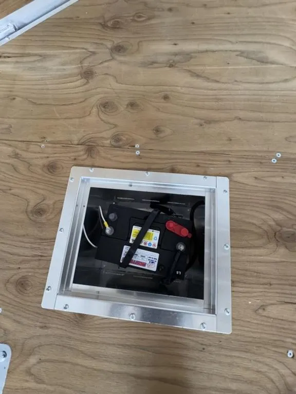 new Cargo (Enclosed) Trailers NEO Trailers  for sale, in Ballston Lake, NY Thumbnail 19