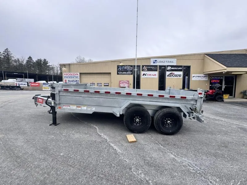 new Dump Trailers Other  for sale, in Ballston Lake, NY Thumbnail 8