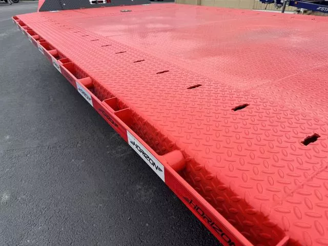new Car Haulers / Racing Trailers Horizon Trailers  for sale, in Ballston Lake, NY Thumbnail 10