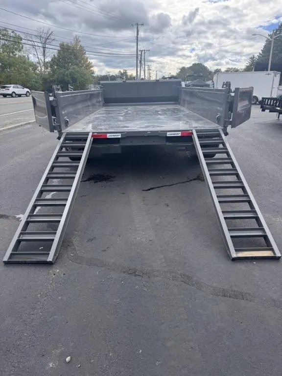 new Dump Trailers Horizon Trailers  for sale, in Burnt Hills, NY Thumbnail 20