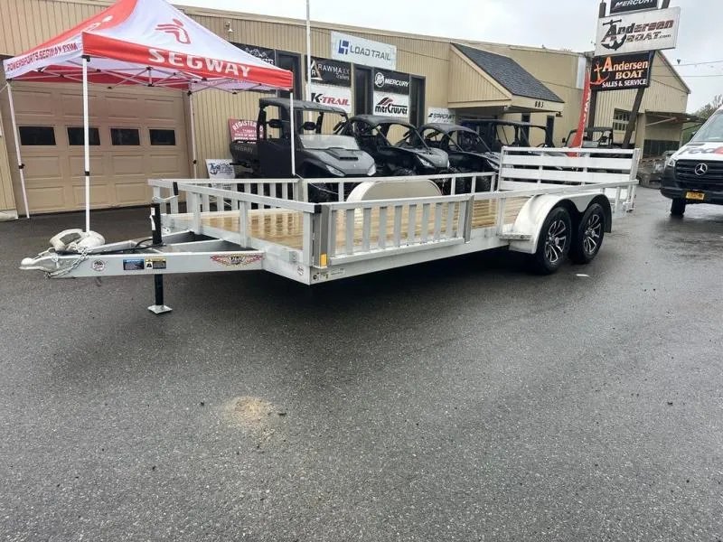 new Utility Trailers H and H Trailer  for sale, in Ballston Lake, NY Thumbnail 16