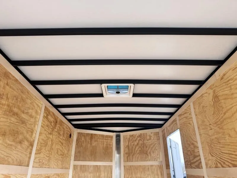 new Cargo (Enclosed) Trailers Homesteader Trailers  for sale, in Burnt Hills, NY Thumbnail 20