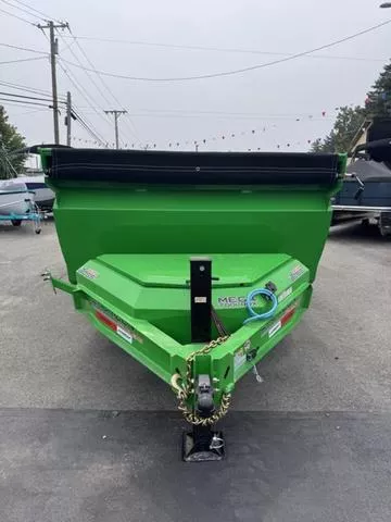 new Dump Trailers Horizon Trailers  for sale, in Burnt Hills, NY Thumbnail 15