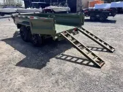 new Dump Trailers Horizon Trailers  for sale, in Ballston Lake, NY Thumbnail 14