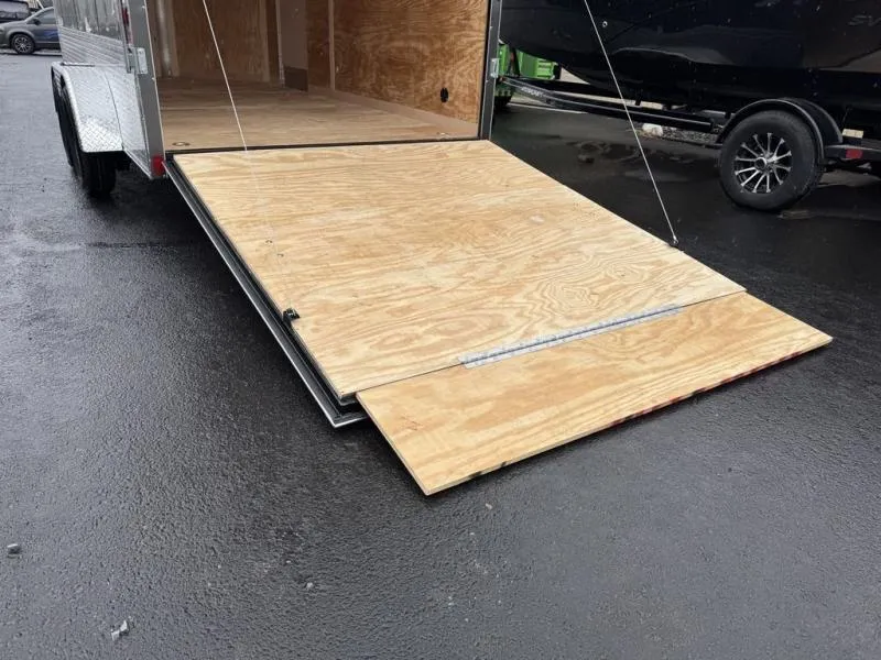 new Cargo (Enclosed) Trailers Homesteader Trailers  for sale, in Ballston Lake, NY Thumbnail 16