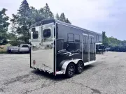 new Horse Trailers Homesteader Trailers  for sale, in Burnt Hills, NY Thumbnail 5