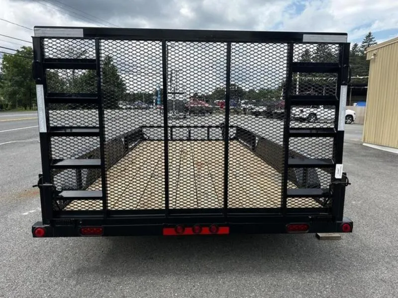 new Utility Trailers Load Trail  for sale, in Burnt Hills, NY Thumbnail 12