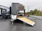 new Cargo (Enclosed) Trailers NEO Trailers  for sale, in Ballston Lake, NY Thumbnail 28