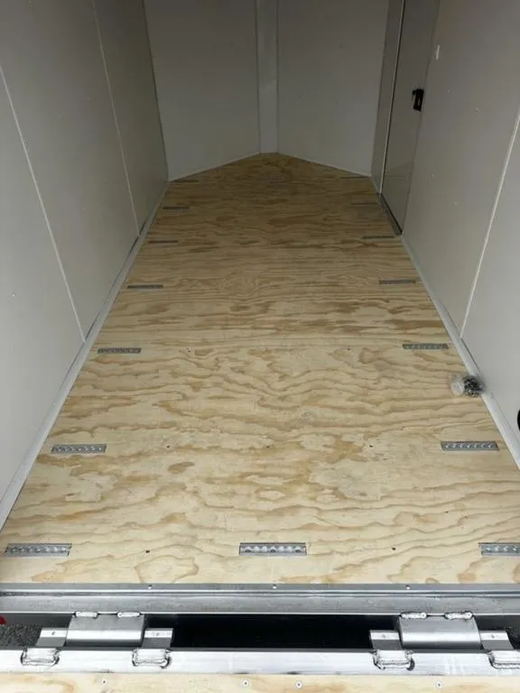 new Cargo (Enclosed) Trailers NEO Trailers  for sale, in Ballston Lake, NY Thumbnail 11