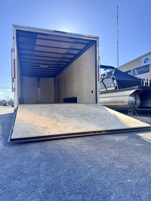 new Cargo (Enclosed) Trailers Cargo Express  for sale, in Burnt Hills, NY Thumbnail 41