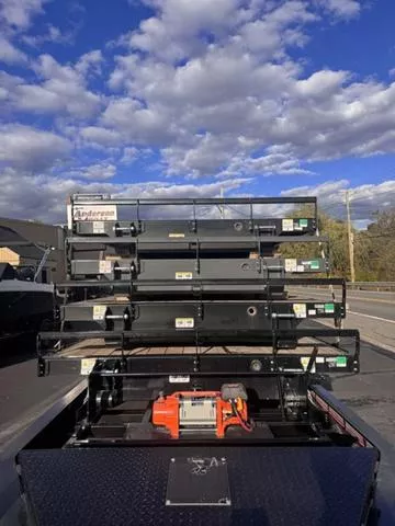 new Car Haulers / Racing Trailers Horizon Trailers  for sale, in Ballston Lake, NY Thumbnail 2
