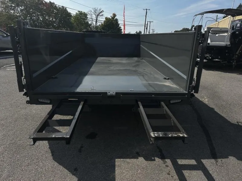 new Dump Trailers RawMaxx  for sale, in Ballston Lake, NY Thumbnail 16