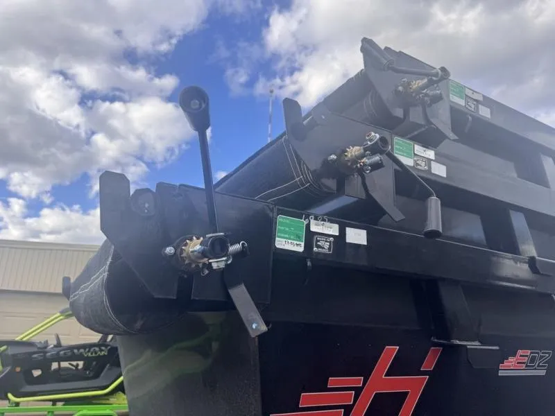 new Dump Trailers Horizon Trailers  for sale, in Burnt Hills, NY Thumbnail 14