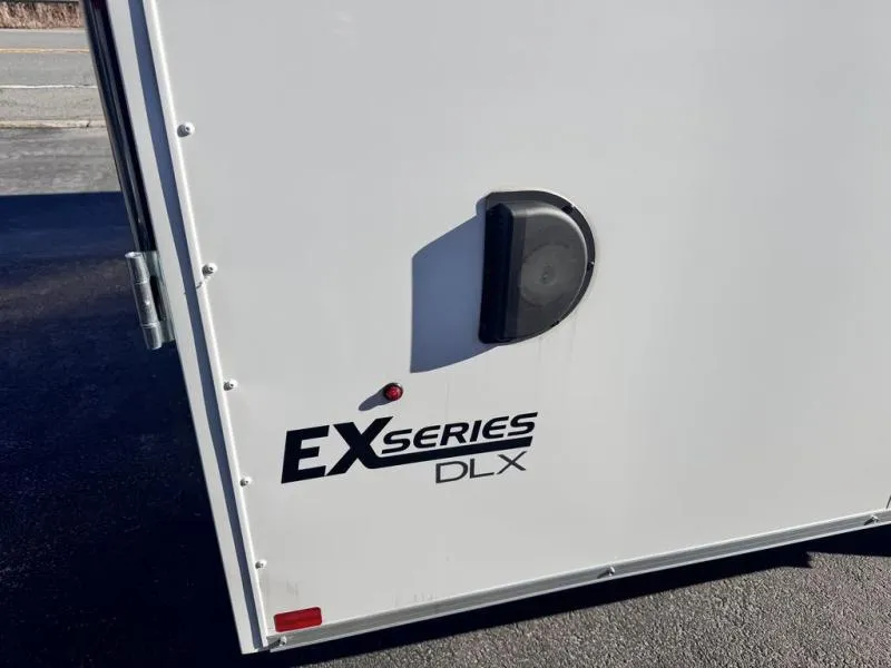new Cargo (Enclosed) Trailers Cargo Express  for sale, in Burnt Hills, NY Thumbnail 45