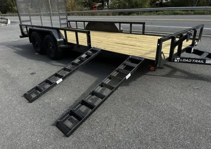 new Utility Trailers Load Trail  for sale, in Ballston Lake, NY Thumbnail 3