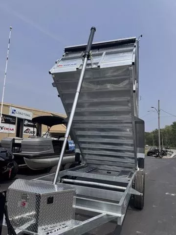 new Dump Trailers K-Trail  for sale, in Ballston Lake, NY Thumbnail 9