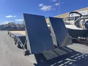 new Equipment / Flatbed Trailers Load Trail  for sale, in Ballston Lake, NY Thumbnail 108