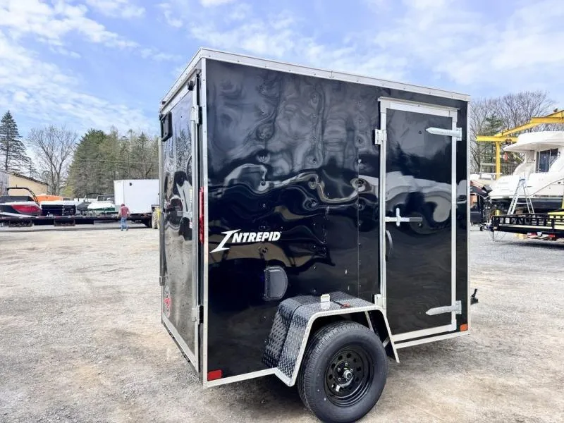 new Cargo (Enclosed) Trailers Homesteader Trailers  for sale, in Ballston Lake, NY Thumbnail 5