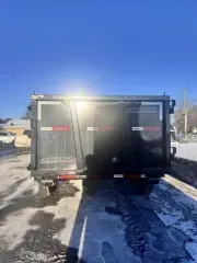 new Dump Trailers Horizon Trailers  for sale, in Ballston Lake, NY Thumbnail 3