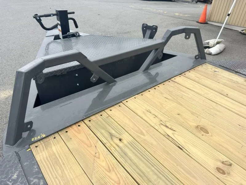 new Car Haulers / Racing Trailers Horizon Trailers  for sale, in Burnt Hills, NY Thumbnail 18