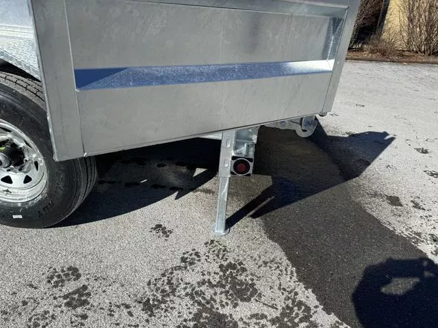 new Dump Trailers K-Trail  for sale, in Ballston Lake, NY Thumbnail 26