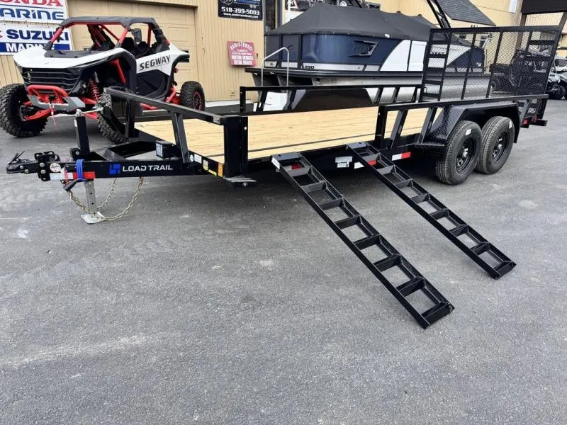 new Utility Trailers Load Trail  for sale, in Ballston Lake, NY Thumbnail 10