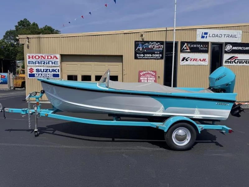 new Other Starcraft Marine  for sale, in Ballston Lake, NY Thumbnail 23