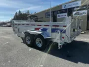 new Dump Trailers K-Trail  for sale, in Ballston Lake, NY Thumbnail 1