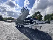 new Dump Trailers K-Trail  for sale, in Burnt Hills, NY Thumbnail 19
