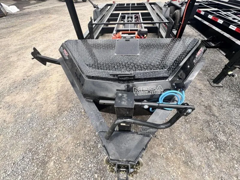 new Dump Trailers Horizon Trailers  for sale, in Ballston Lake, NY Thumbnail 6