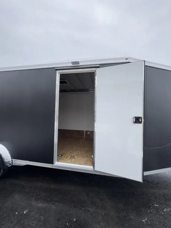 new Cargo (Enclosed) Trailers NEO Trailers  for sale, in Burnt Hills, NY Thumbnail 254