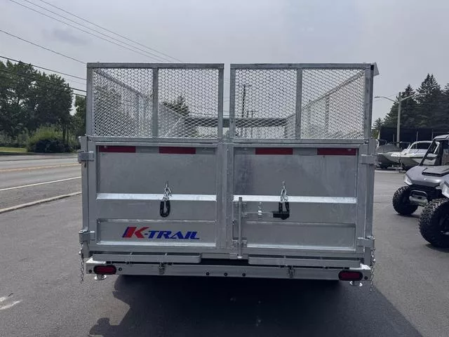 new Dump Trailers K-Trail  for sale, in Burnt Hills, NY Thumbnail 4