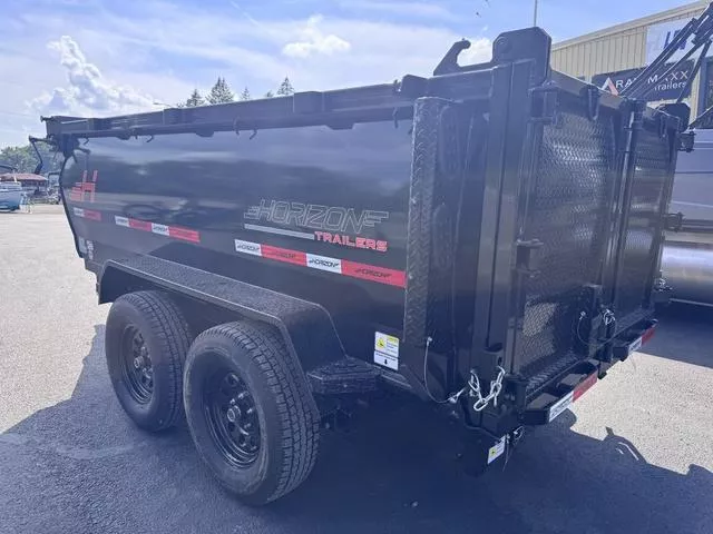 new Dump Trailers Horizon Trailers  for sale, in Ballston Lake, NY Thumbnail 8