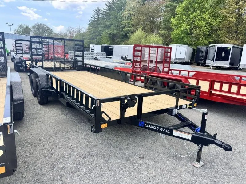 new Utility Trailers Load Trail  for sale, in Burnt Hills, NY Thumbnail 3