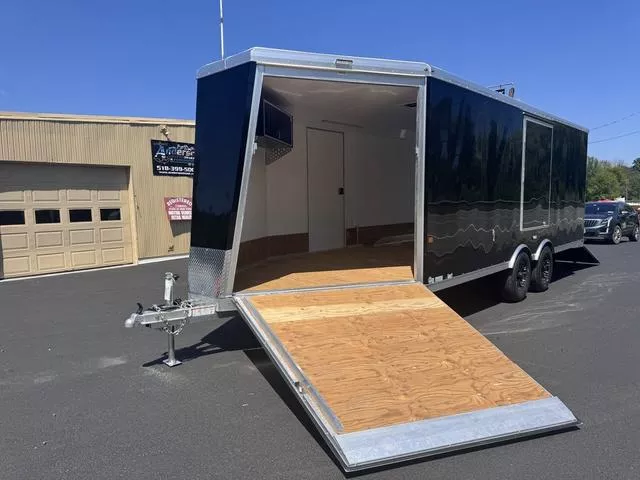 new Cargo (Enclosed) Trailers NEO Trailers  for sale, in Ballston Lake, NY Thumbnail 5