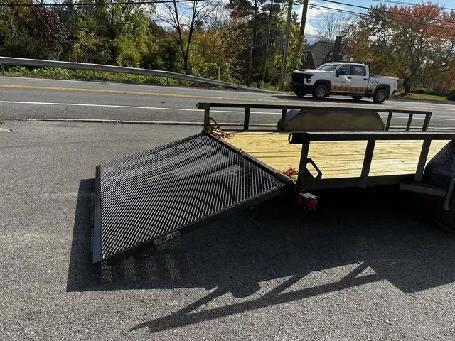 new Utility Trailers Load Trail  for sale, in Ballston Lake, NY Thumbnail 17