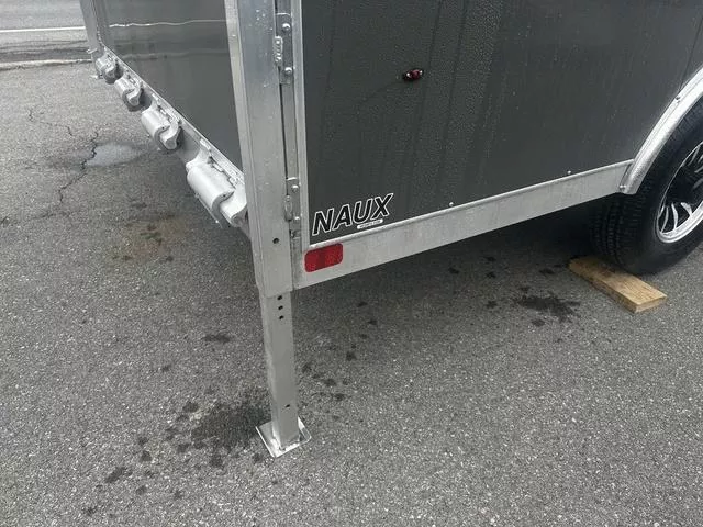new Cargo (Enclosed) Trailers NEO Trailers  for sale, in Burnt Hills, NY Thumbnail 9