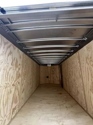 new Cargo (Enclosed) Trailers NEO Trailers  for sale, in Ballston Lake, NY Thumbnail 11