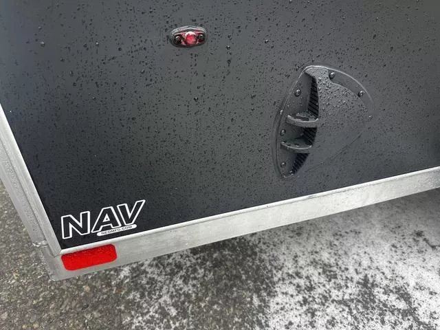 new Cargo (Enclosed) Trailers NEO Trailers  for sale, in Ballston Lake, NY Thumbnail 18