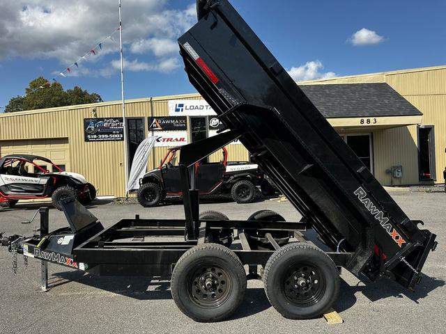 new Dump Trailers RawMaxx  for sale, in Burnt Hills, NY Thumbnail 19